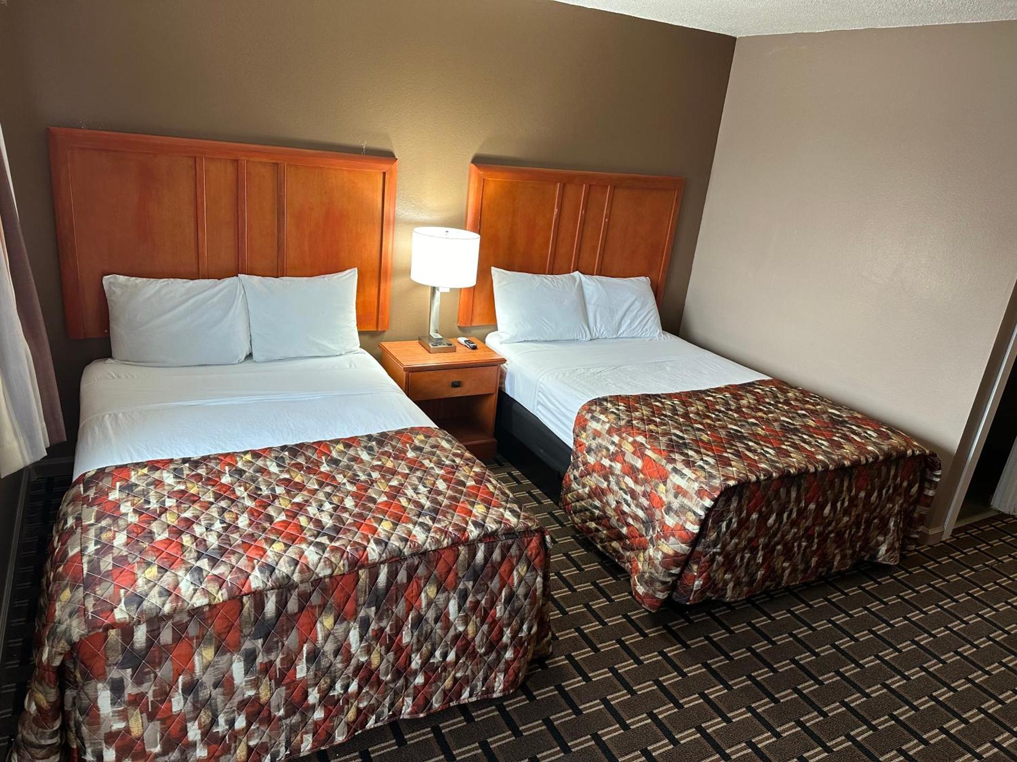 Dream Inn Тонопа Экстерьер фото